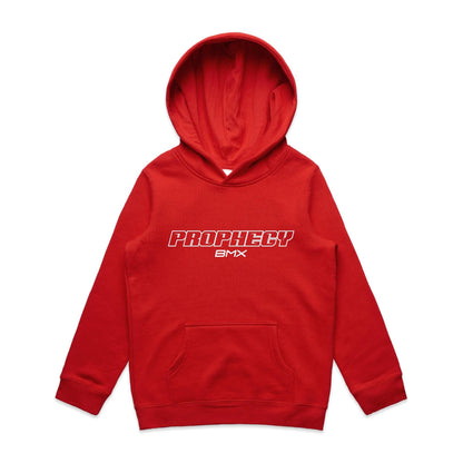 Youth Prophecy AS Colour Hoodie