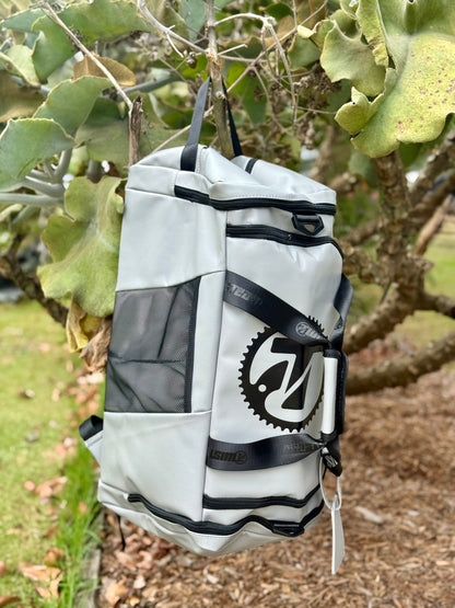 TwistedCo Helmet / Gym Bag