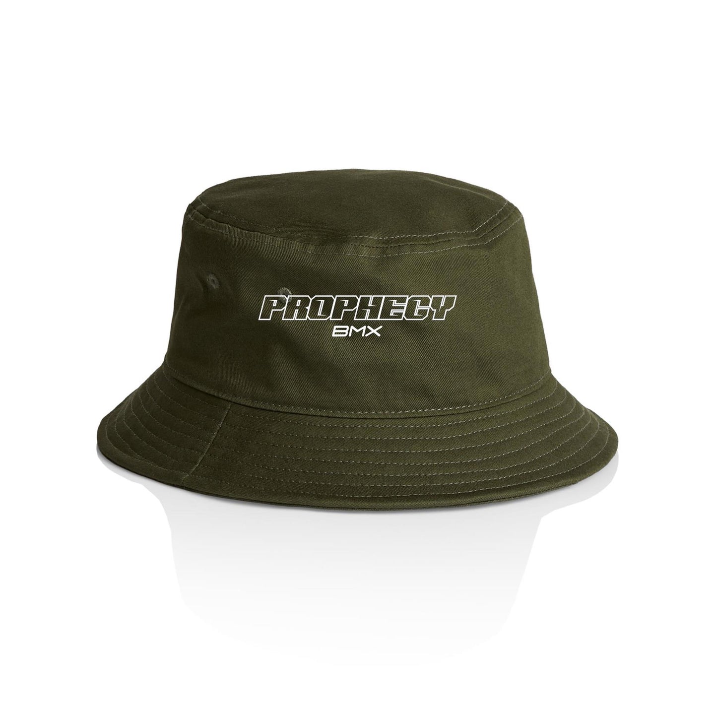 Prophecy Bucket Hat