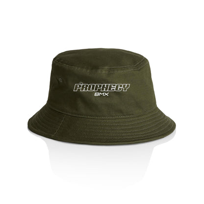Prophecy Bucket Hat