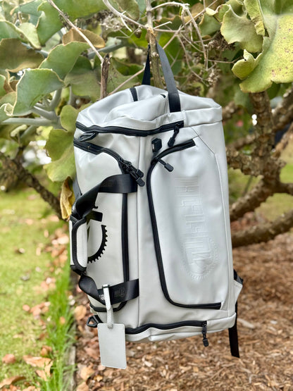 TwistedCo Helmet / Gym Bag