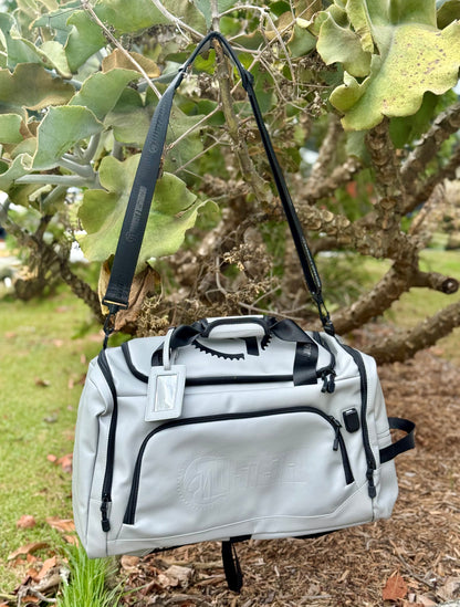 TwistedCo Helmet / Gym Bag