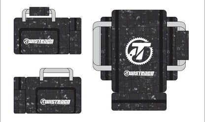 2024 TwistedCo Helmet Bag
