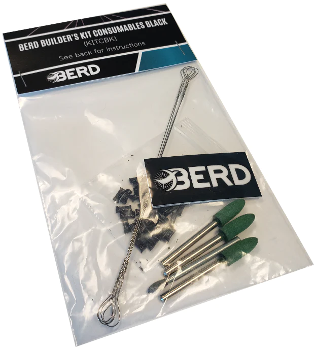 Berd Builders Kit - Consumables