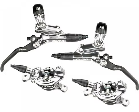 Formula Cura Brakes