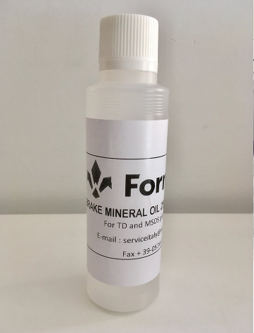 Formula Mineral Oil Brake Fluid