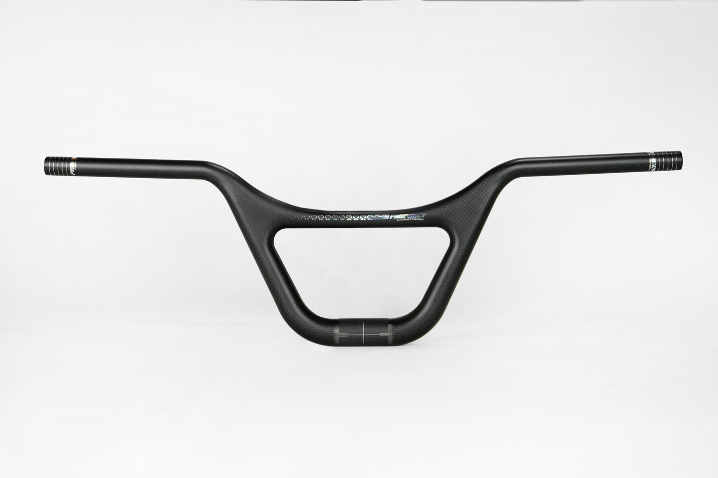 Prophecy Carbon Handlebars 3K MATTE