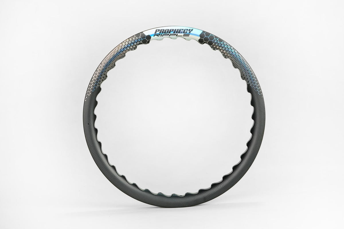 Prophecy Carbon Ripple Rims