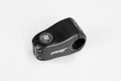 Prophecy Carbon BMX Stem 3K