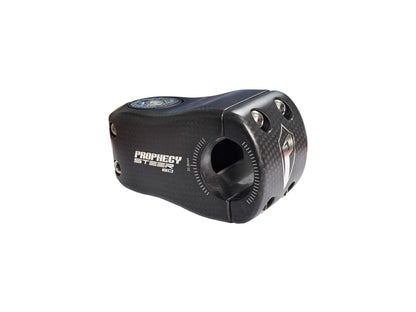 Prophecy Carbon BMX Stem 3K