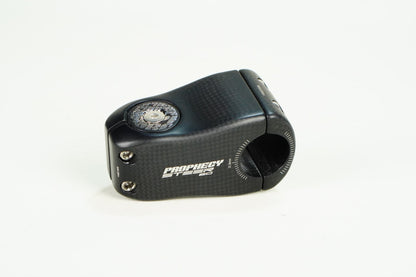 Prophecy Carbon BMX Stem 3K