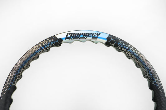 Prophecy Carbon Ripple Rims