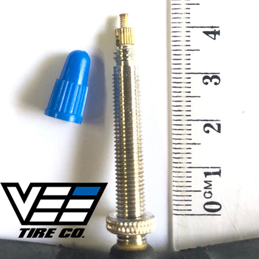 Veetire Lightweight tubes - 48mm FV presta valve