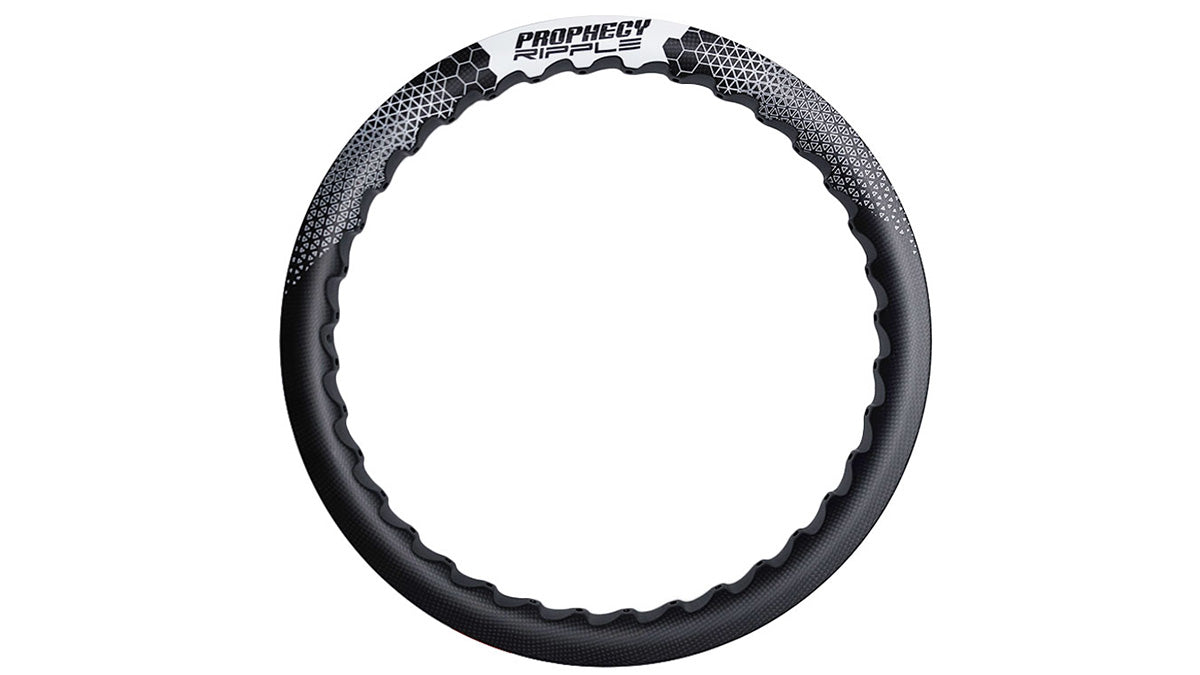 Prophecy Carbon Ripple Rims