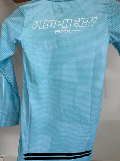 Prophecy Australia Jersey - Ocean