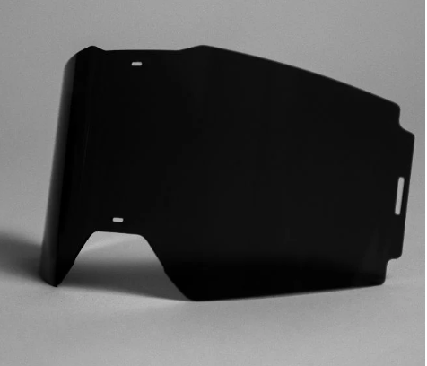 RNDM Outline Goggle Replacement Lenses