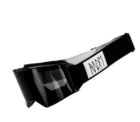 RNDM Outline Goggles