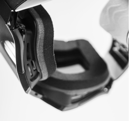 RNDM Outline Goggles
