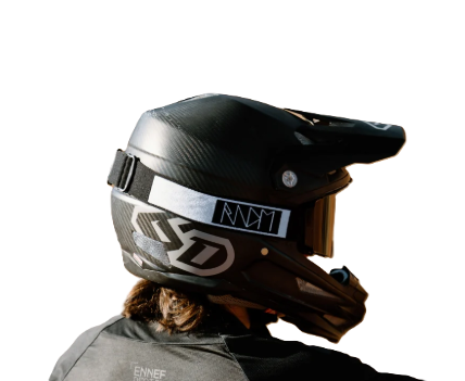 RNDM Outline Goggles