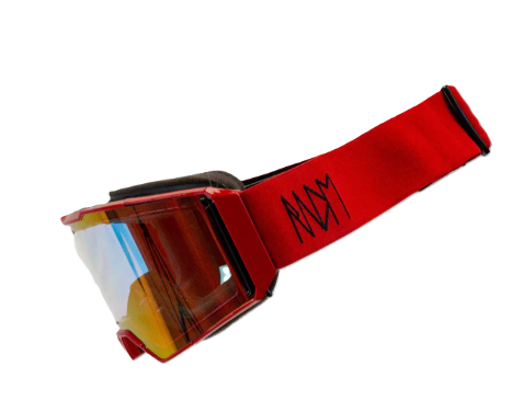 RNDM Outline Goggles