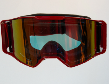 RNDM Outline Goggles