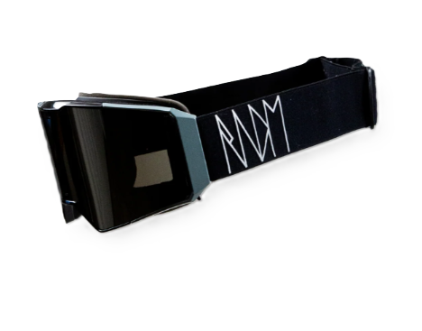 RNDM Outline Goggles
