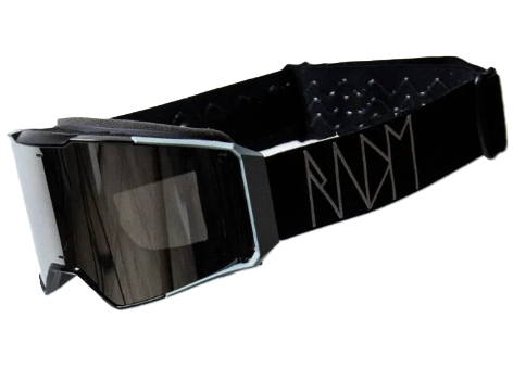 RNDM Outline Goggles