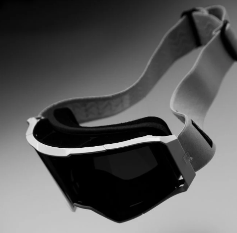 RNDM Outline Goggles