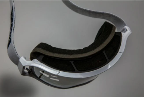 RNDM Outline Goggles