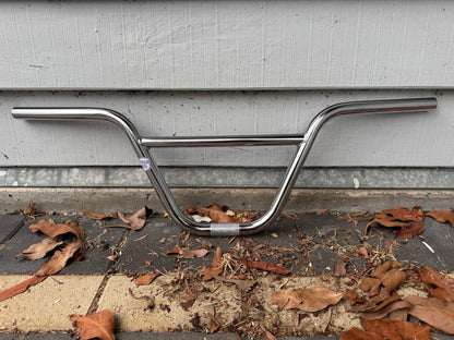 Race Inc Cromo 4130 handlebars