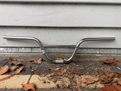 Race Inc Cromo 4130 handlebars