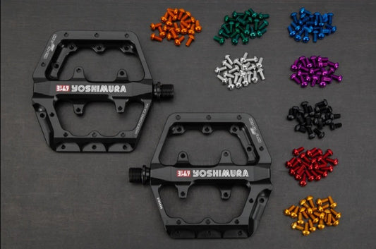 Yoshimura CHILAO SS Pedals