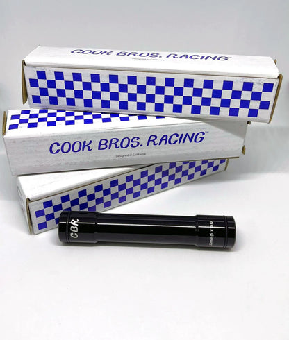 Cook Bros Racing CHEATER Axles