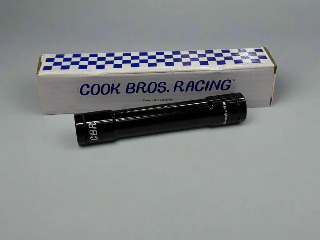 Cook Bros Racing CHEATER Axles