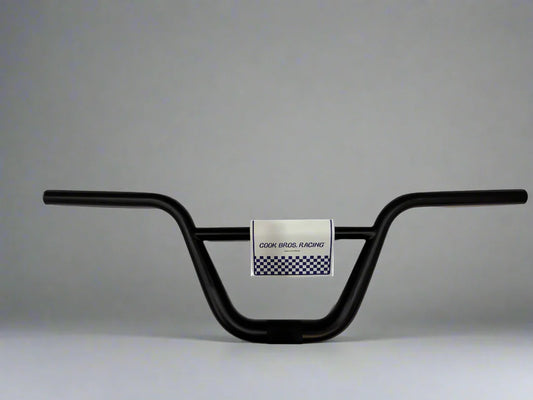 Cook Bros Racing Handlebars - Featherlight-RACE 31.8 Ti Handlebar