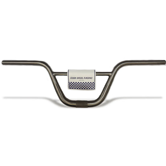 Cook Bros Racing Handlebars - Featherlight-RACE 31.8 Ti Handlebar