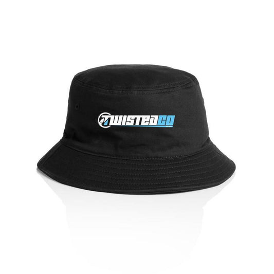 2026 Twisted Co Bucket Hat