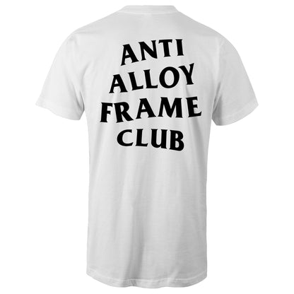 Anti Alloy Frame Club - Tall Tee
