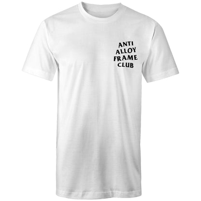 Anti Alloy Frame Club - Tall Tee