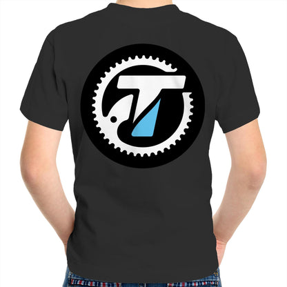 Twisted Co Classic Kids T-Shirt