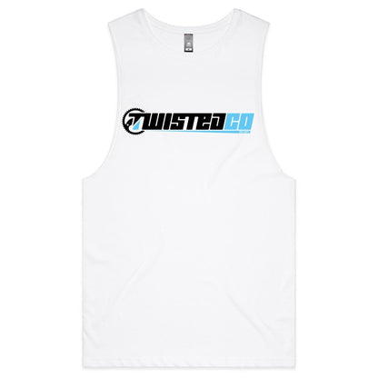 Twisted Co Classic Tank