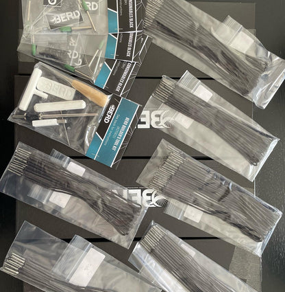 Berd BMX PolyLight Spokes