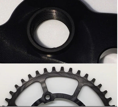 CXP Racing PRO Chainring 4 Bolt