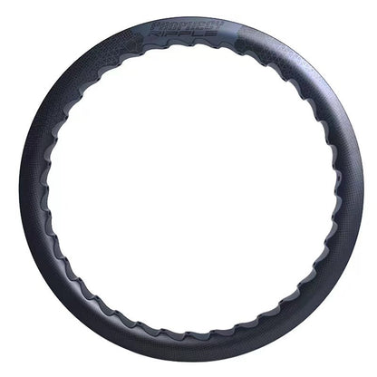 Prophecy Carbon Ripple Rims