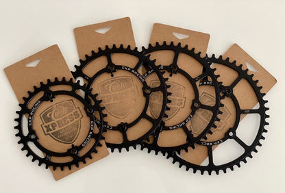 CXP Racing PRO Chainring 4 Bolt