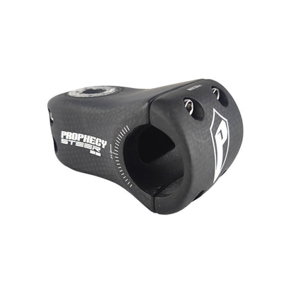 Prophecy Carbon BMX Stem 3K