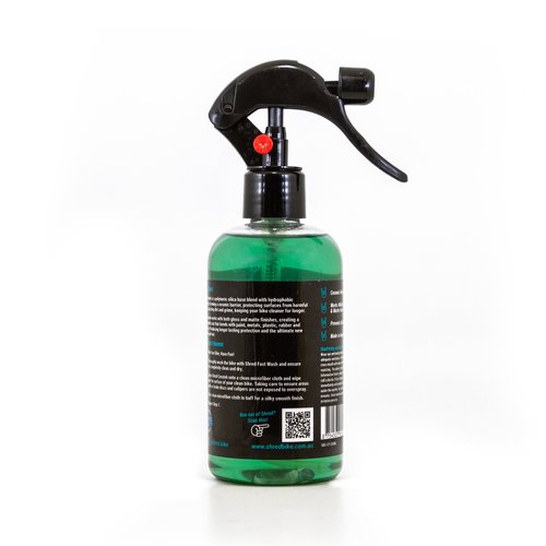 SHRED Ceratek - Ceramic Coat - 250ml