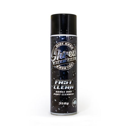 SHRED Fast Clean - 350g