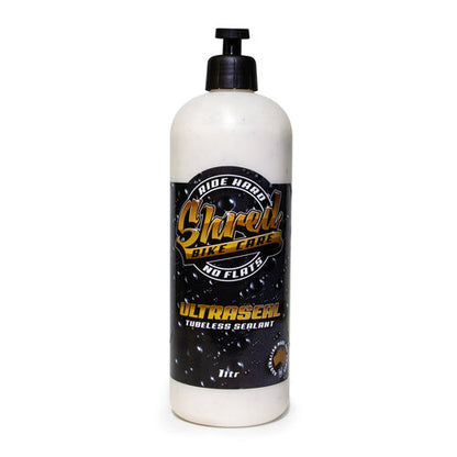 SHRED Ultraseal - Tubeless Sealant