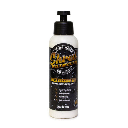 SHRED Ultraseal - Tubeless Sealant